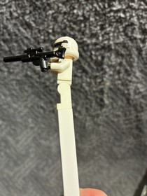 LEGO Star Wars Kylo Ren's TIE Fighter 75179 with Minifigures