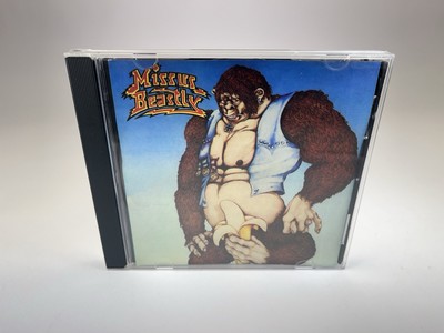 Missus Beastly: Missus Beastly (CD, 1974) 941038Tested | eBay