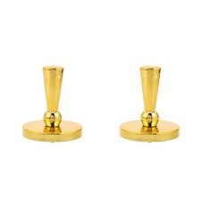 2pcs Mannequin Stand Connector, Wig Display Stand Adapter for Cosmetology