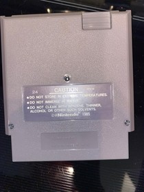 The Goonies II NES Nintendo cartuccia videogioco spedizione gratuita