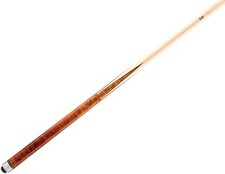 Taco de billar/pool McDermott Star S1 Sneaky Pete Maple