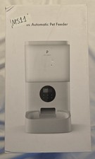 Petlibro 6L Automatic Pet Feeder Model PLAF002