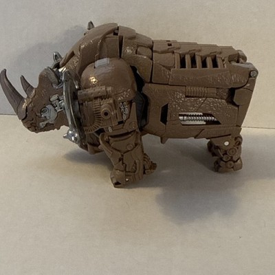 Transformers Rhinox Rise Of The Beast 