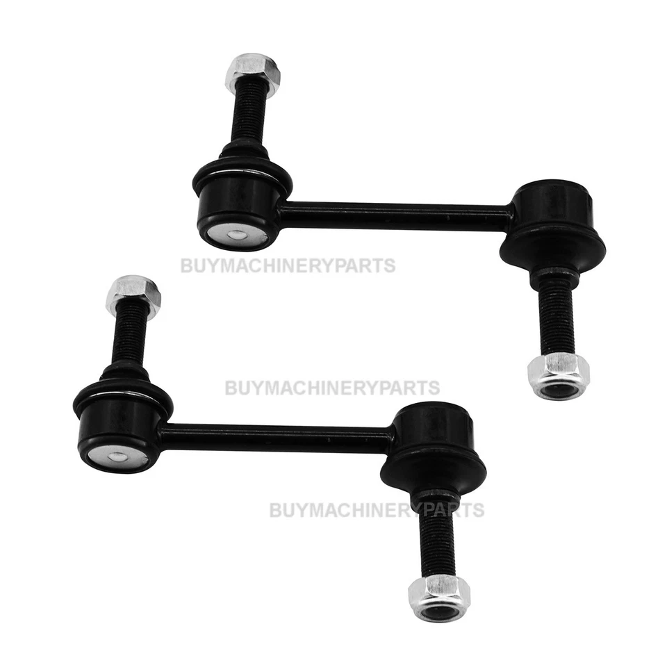 2X Eslabones estabilizadores delanteros para Ford Edge 2007-2014 Lincoln MKX 2007-2015 Foto 2 de 4