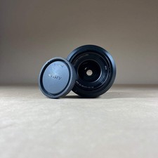 Sony FE 28-70mm f/3.5-5.6 E-Mount Optical Steady Shot SEL2870 Auto Lens