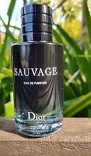 Sauvage by Christian Dior for Men 2.0 oz Eau de Parfum Spray NIB 100% AUTHENTIC