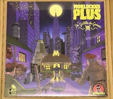 Morlockko Plus - Die Grilletta Des Grauens LP...