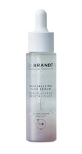Dr. Brandt Dare to Age Revitalizing Face Serum 1 oz 30 ml
