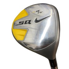 Nike Sasquatch Fairway Wood 4W Fw Flex R