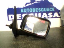 Retroviseur droit (ou coque) Ford ESCORT