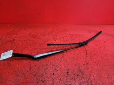 BRACCIO TERGICRISTALLO ANTERIORE DESTRO GUIDATORE VOLKSWAGEN PASSAT 2011 4 PORTE BERLINA