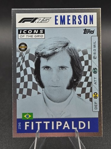 Pick A Card - Topps Turbo Attax 2025 Base Set (#1-312) UK Version -Ships from US - Picture 219 of 234