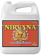 Advanced Nutrients - 4 Liters Of Nirvana (same As Tasty Terpenes)