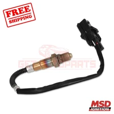 MSD Oxygen Sensor MSD2930