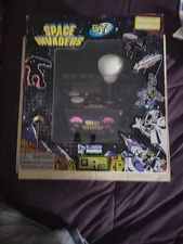 Space invaders Plug and Play TV Video Game MSI Entertainment 2016