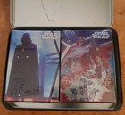 Star Wars Playing Cards Dual Pack With Collectable Tin — photo 3