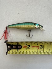 Yo-Zuri Sashimi Jerkbait Susp 3”