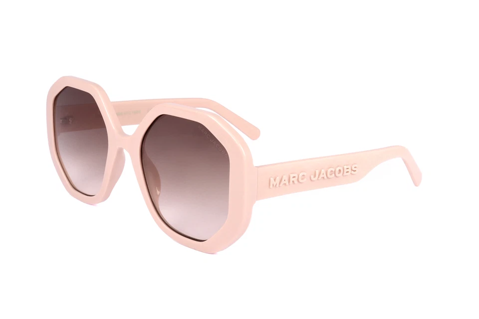 Marc Jacobs Women's 53mm Pink Sunglasses MARC659-S-35J-53