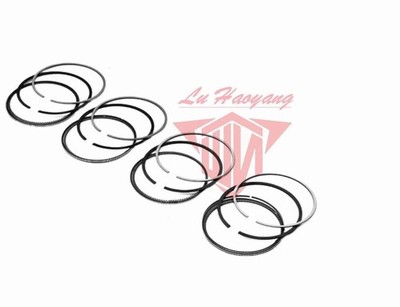 Engine Piston Ring Set Piston For Hyundai Kia 1.6L TURBO G4FJ 23040-2BCA0