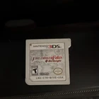 Nintendo Fire Emblem Fates: Birthright Nintendo 3DS T-Teen NTSC-U/C Fire Emblem