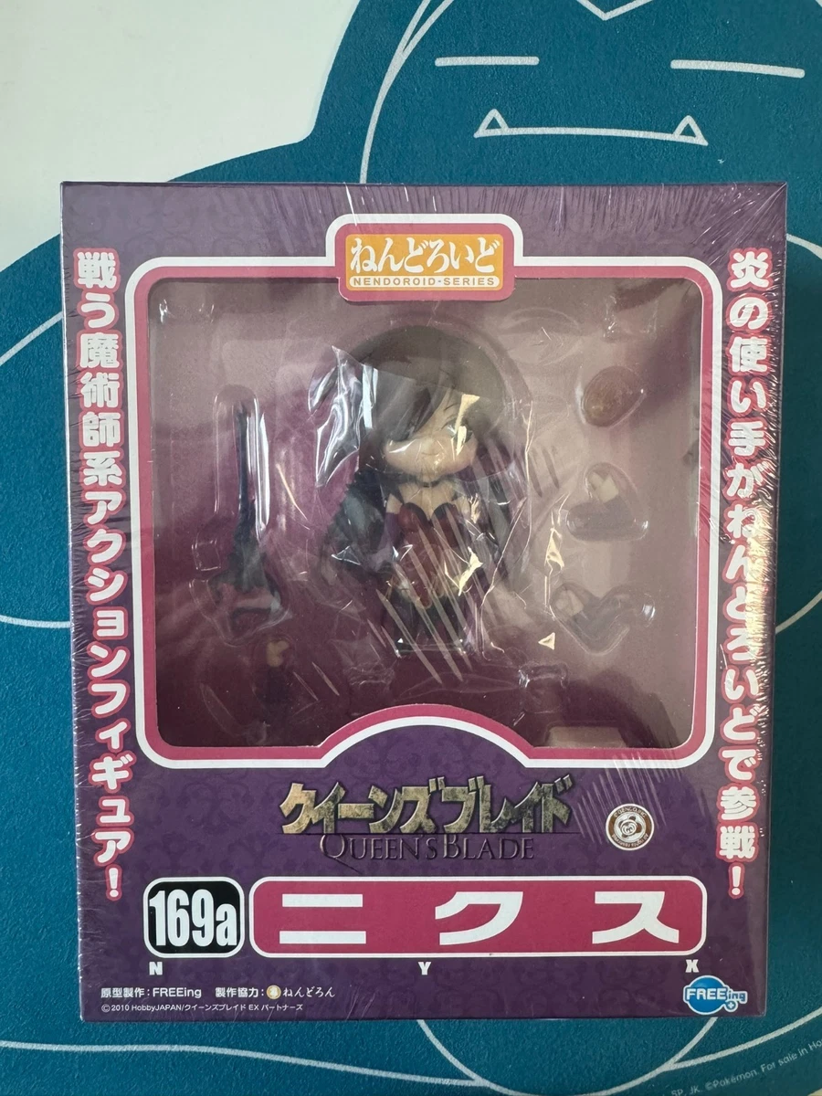 Megahouse- Aili Figura Queens Blade, Colore (MGHQB826054