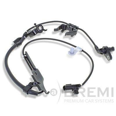 Bremi Sensor DrehzahlfüHler Vorne Links FüR Lexus RX GGL1_ GYL1_ AGL1_-image