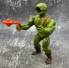 Vintage Kobra Khan Motu Masters of the Universe He-Man Action Figure Complete