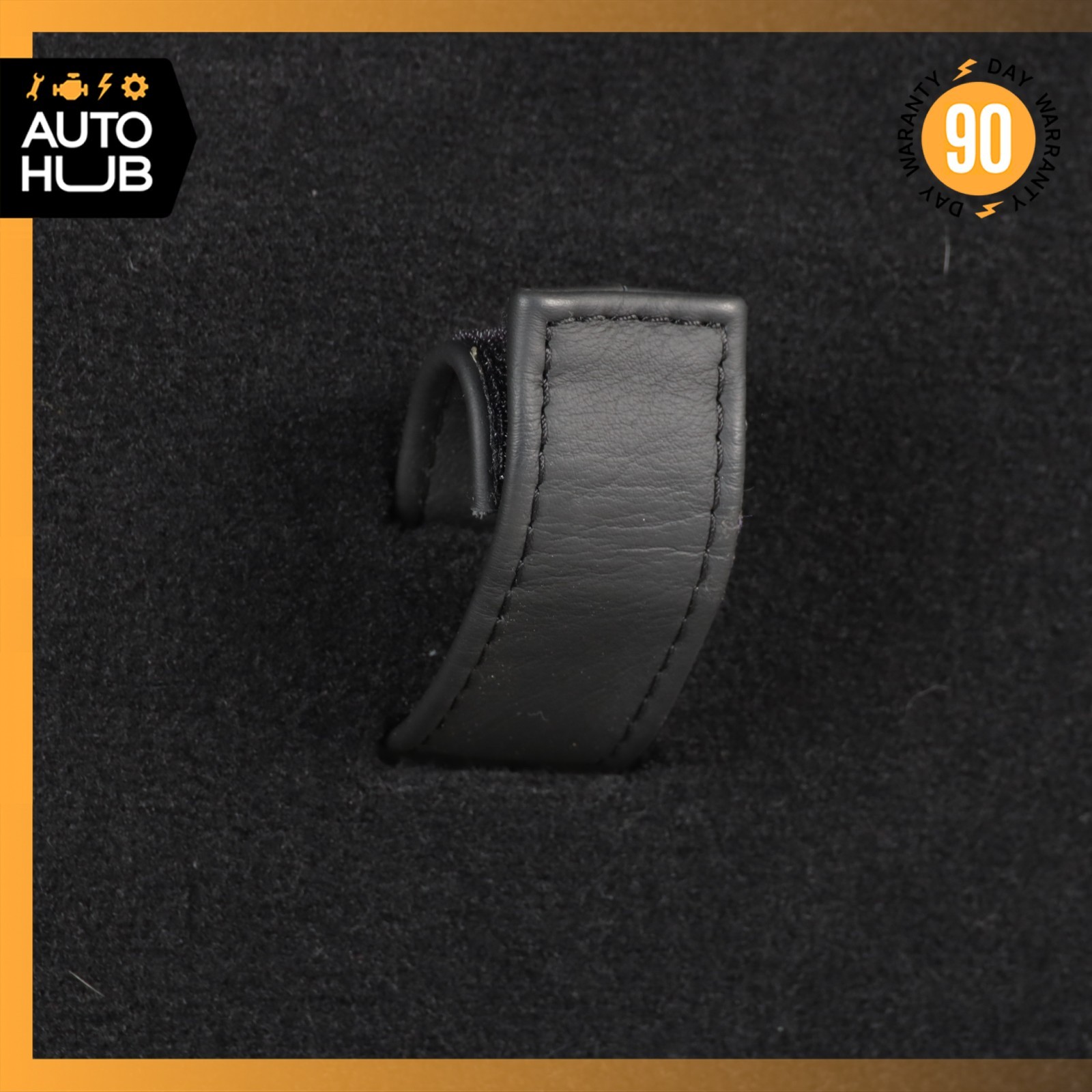 Aston Martin DB9 Volante Trunk Compartment Panel Cover Trim 9G43L451A22B OEM