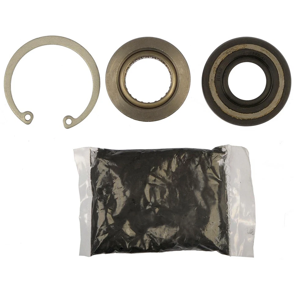 Dorman Rack & Pinion Bearing and Seal Repair Kit for Buick Cadillac GM Pontiac - Image 3 of 4