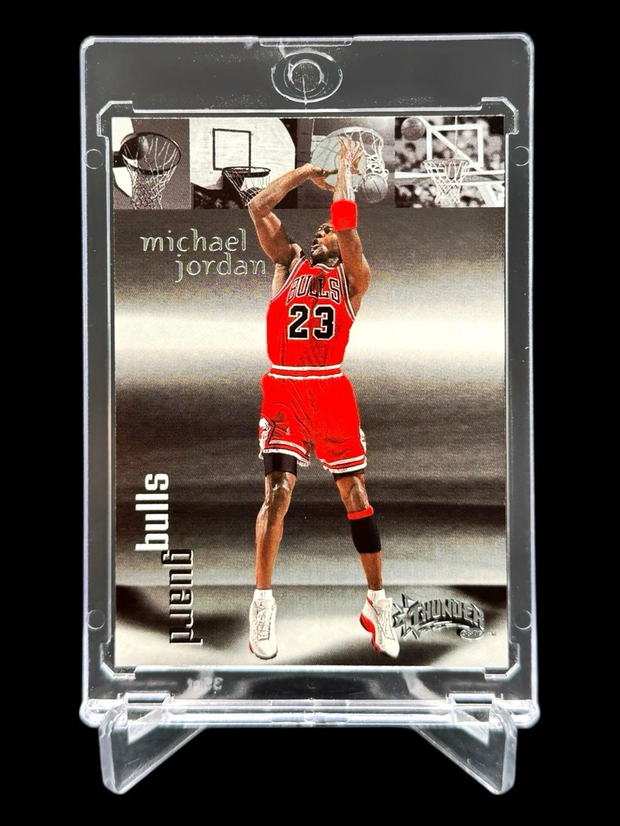 1998-99 Skybox Thunder Basketball Trading Cards for sale | eBay