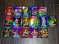 Lot de 16 fourreaux en carton