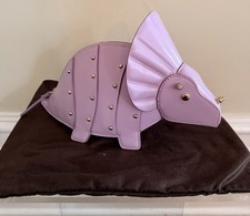 Kate Spade Triceratops