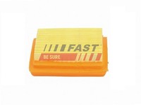 Fast Luftfilter FT37178 Filtereinsatz FüR Ford Transit V363 Bus FAD FBD FCD FDD