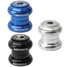 Reliable Threadless Headsets for Mountain Road Bike 34 34mm Double Bearing