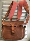 WW1 Officers Military Shoulder Bag