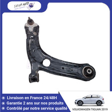 Triangle de suspension Volkswagen TIGUAN