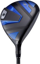 HONMA Men's Tour World TW767 Fairway Wood VIZARD EZ-C 3W VIZARD EZ C R 