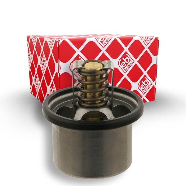 febi Bilstein Thermostat, KüHlmittel 30672 FüR BMW DAF-image