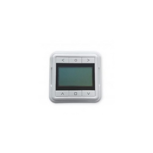 FAAC TM2 X T-6 145412 Trasmittente 6 Ch con Display LCD e Radio Timer