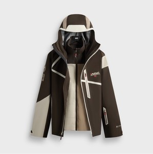 Kith Columbia Jacket | eBay