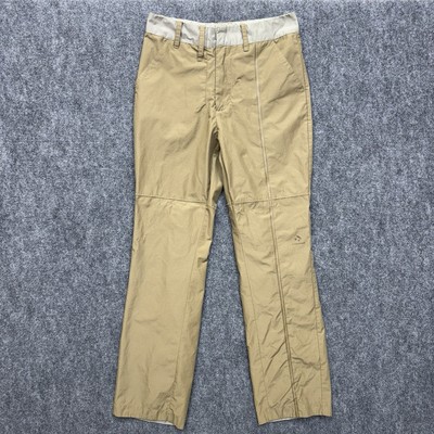 Converse A Cold Wall ACW Trouser Pants Men s Size 30 30x31 10019369-A01-216