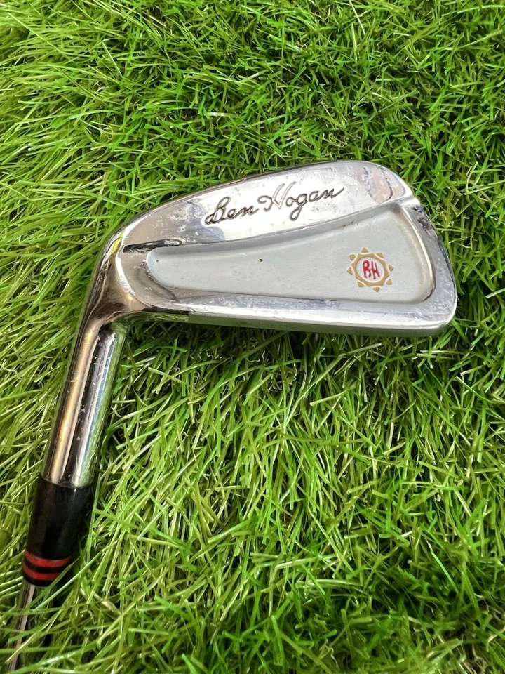 Ben Hogan Apex Plus 6 Iron LH Regular Flex Steel Shaft Shaft 37.5" - Image 2 of 4