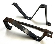Jeep Cj Front Seat Bracket Driver Side Cj5 Cj7 Cj8 76-86 Left Free Ship