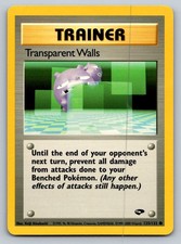 Image for Transparent Walls