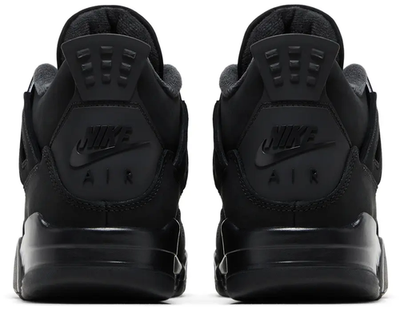 Air Jordan 4 Retro GS Black Cat 2025 Style # IB4171-010 Size 7Y | eBay