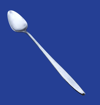 Easterling RHINELAND Stainless Flatware -- Iced Tea Spoon 7 7/8''