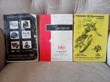 Old Villers Cotton Parts Book