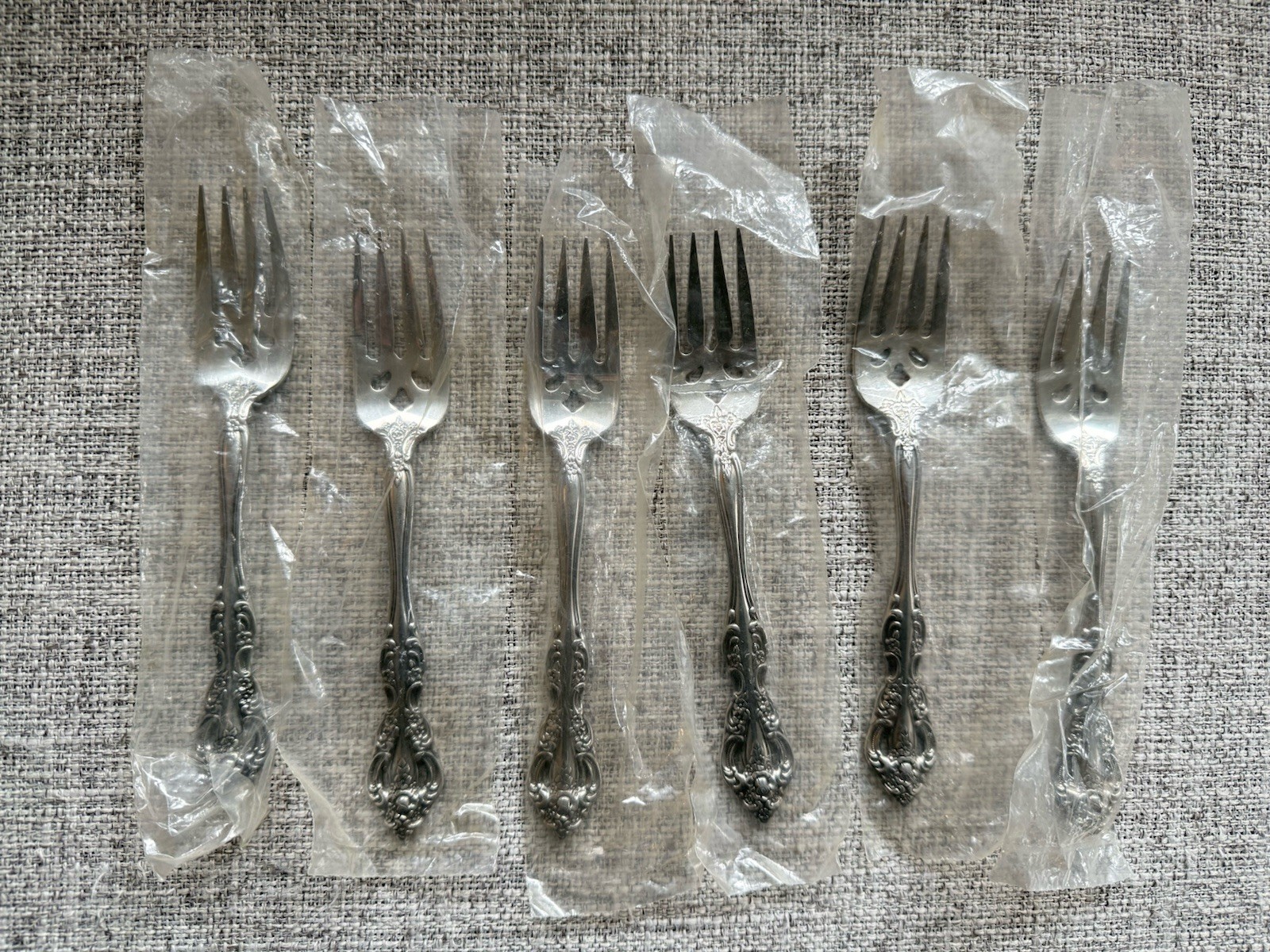 Set Of 6