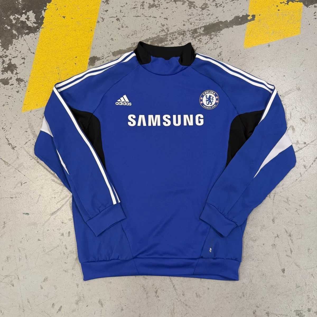 Preços baixos em Adidas Chelsea International Club Soccer Fan