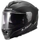 LS2 Storm 3 FF818 Matt Black Sport